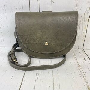 Anthropologie‎ Veronica Ring Crossbody/Clutch Purse